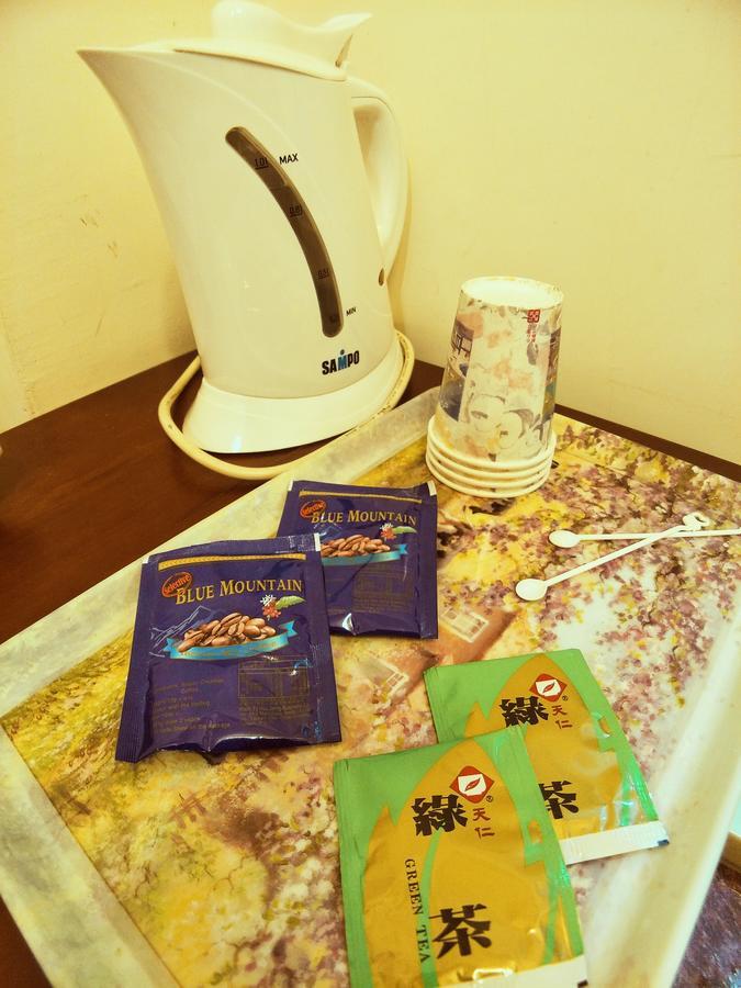 Sun Moon Lake Fisherman Homestay Yuchi Εξωτερικό φωτογραφία