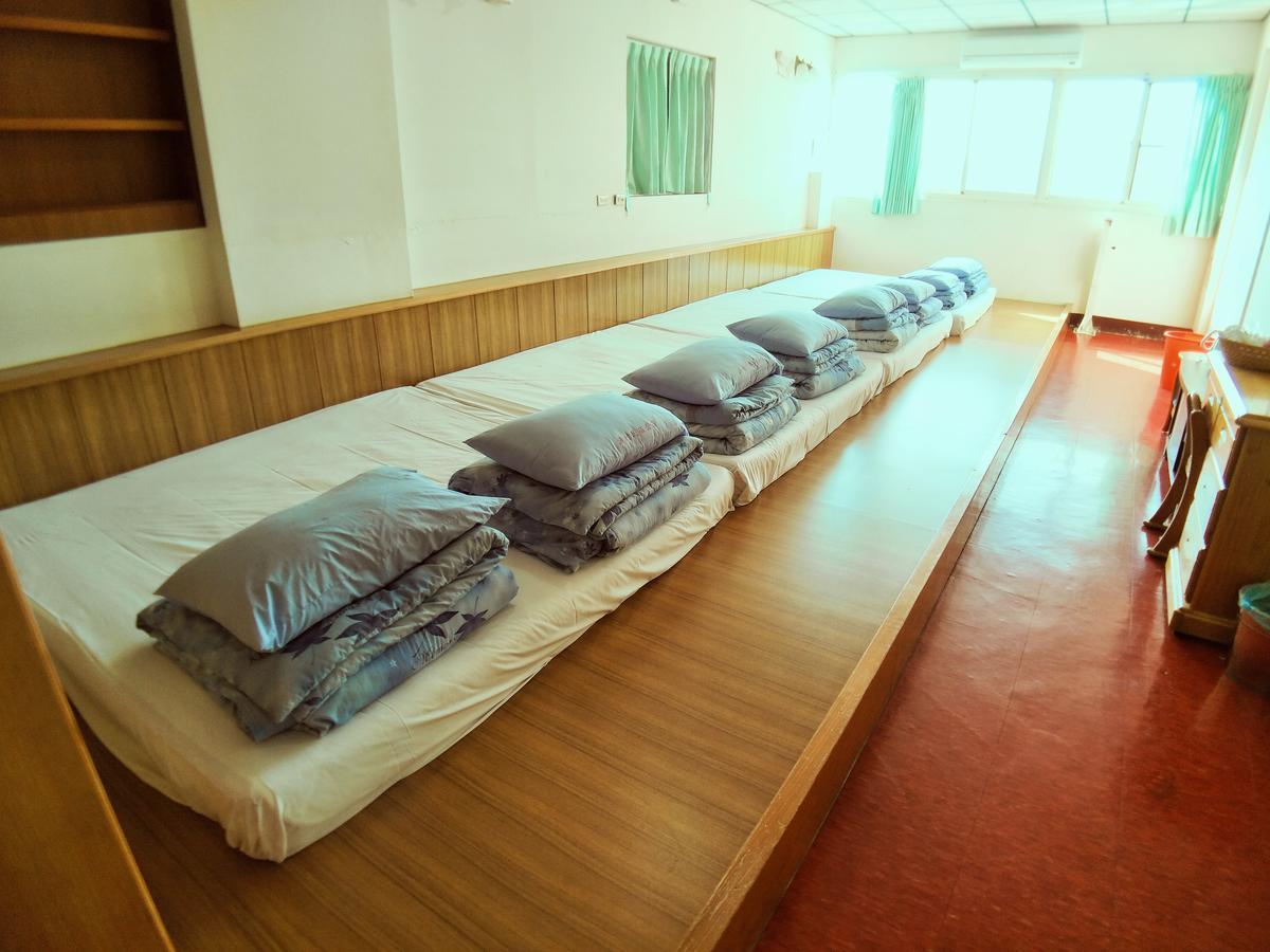 Sun Moon Lake Fisherman Homestay Yuchi Εξωτερικό φωτογραφία